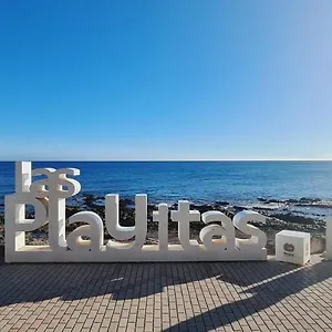  Apartamento Playitas Salema España