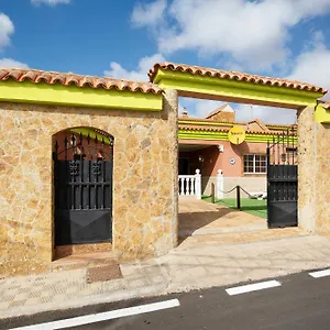  Сasa de vacaciones Casa Dona Margarita España