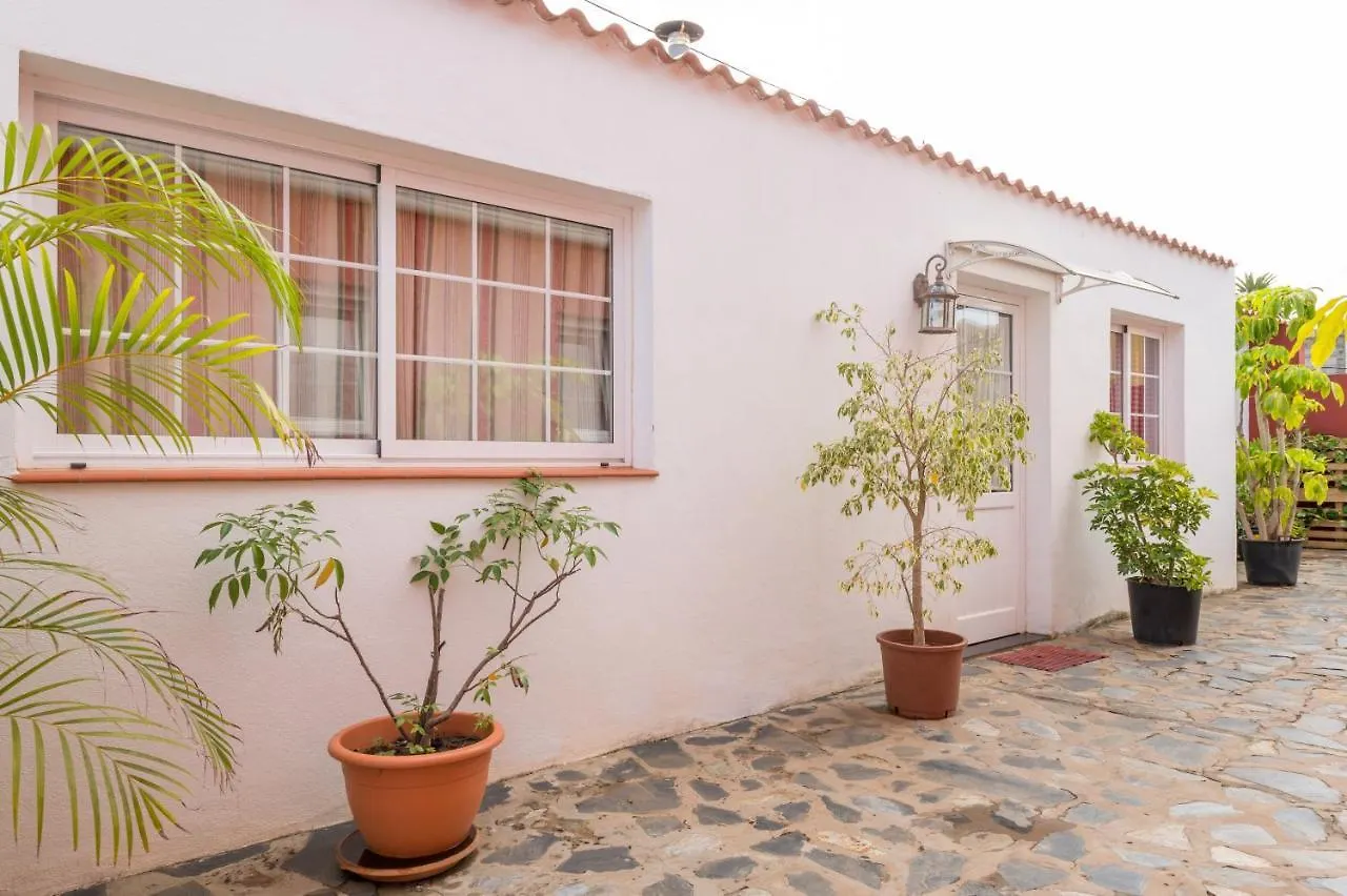 Casa Unifamiliar Villa Tejina