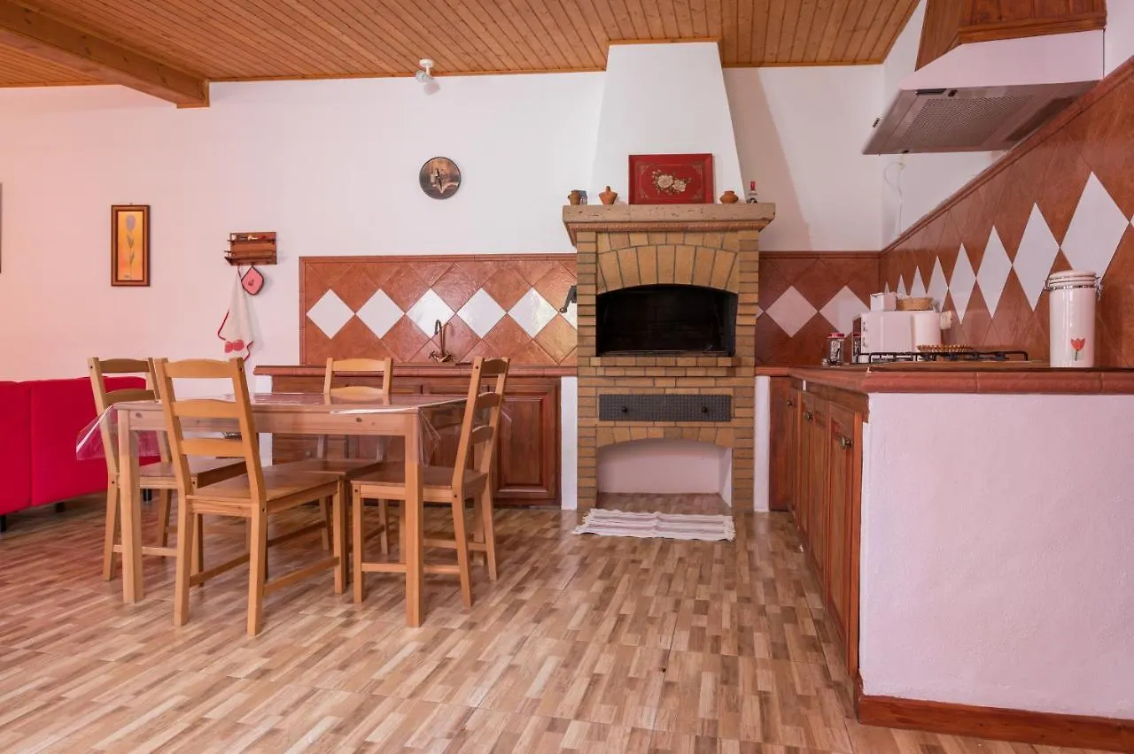 Holiday home Casa Unifamiliar Villa Tejina Spain
