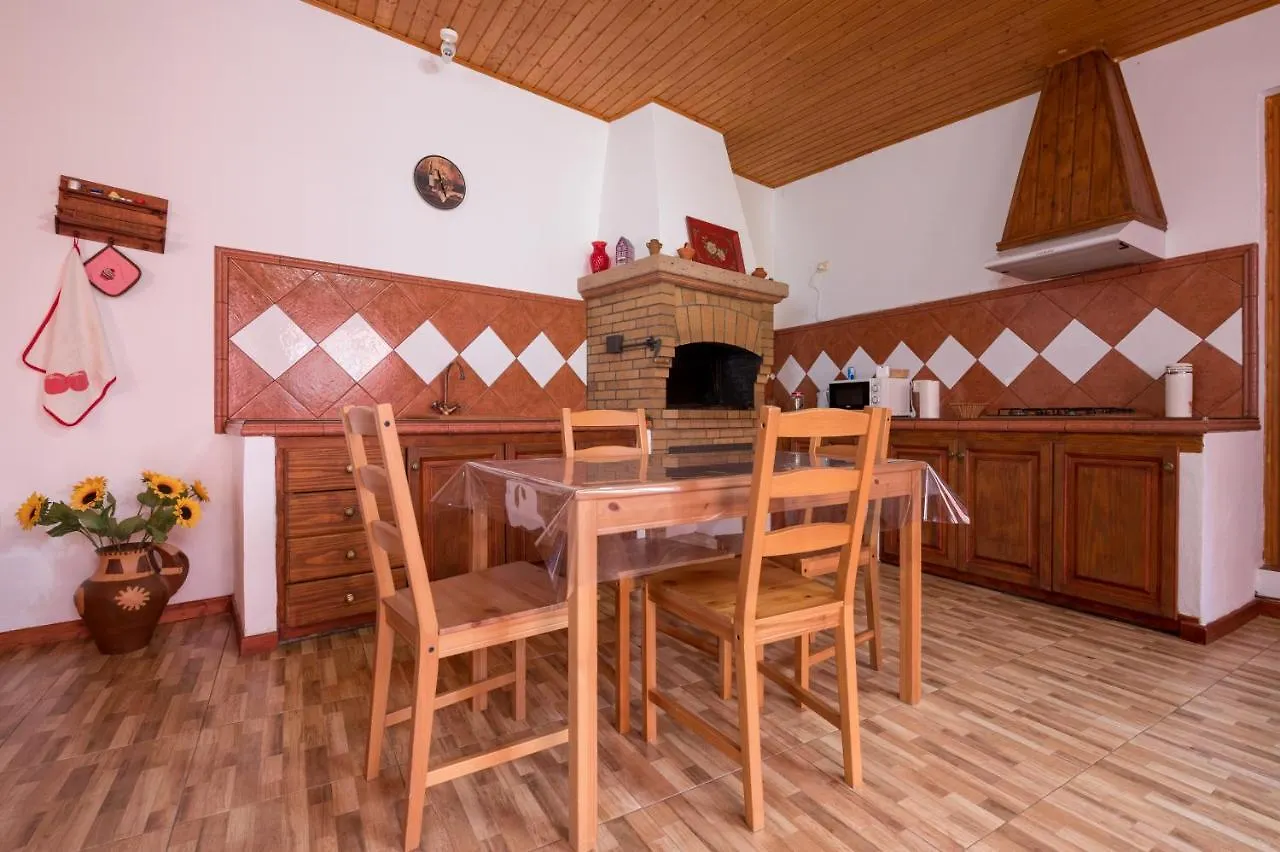 Casa Unifamiliar Villa Tejina