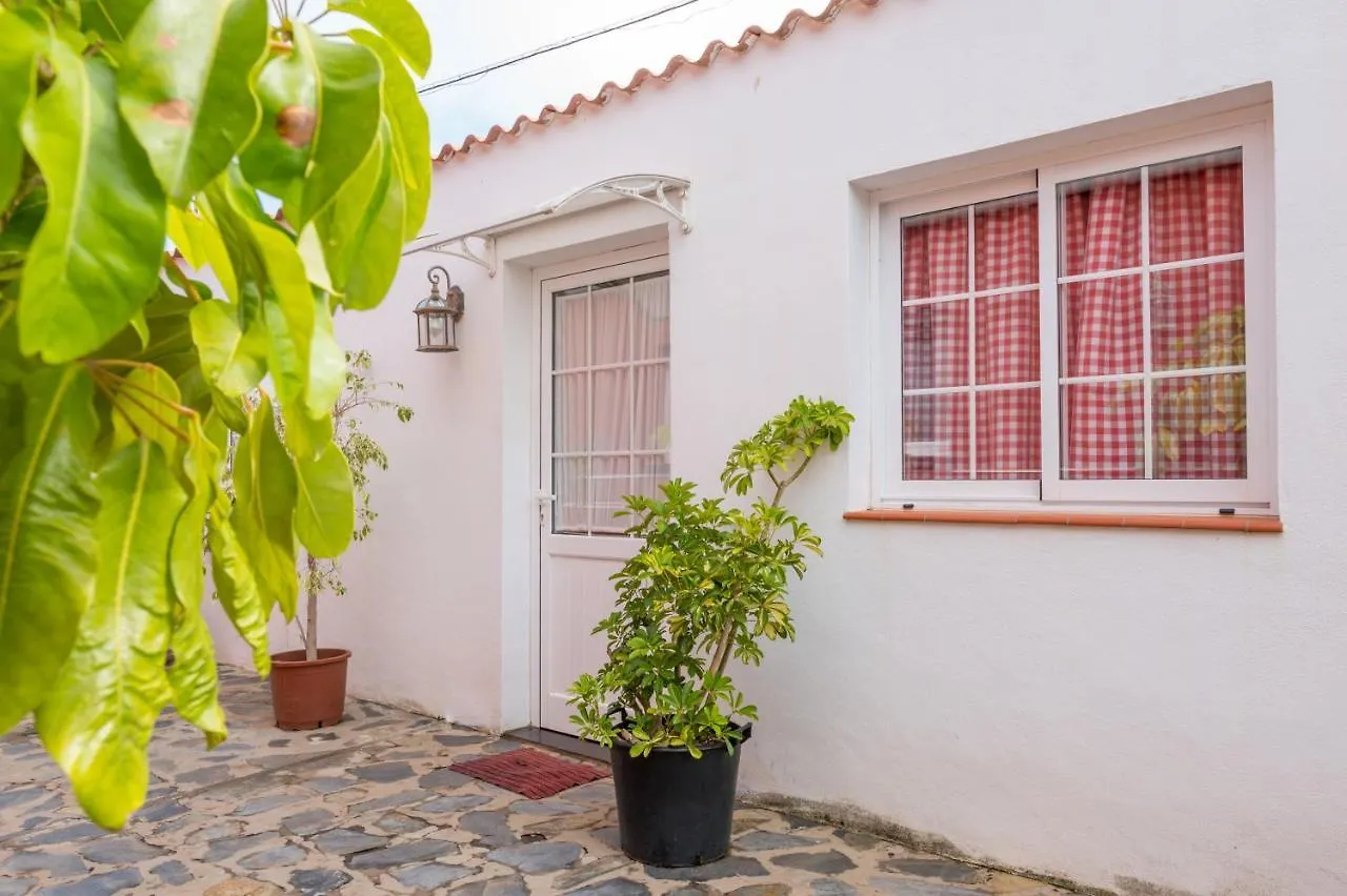 Casa Unifamiliar location